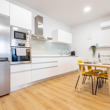 Insidehome Apartments - Val Central Valladolid Eksteriør bilde