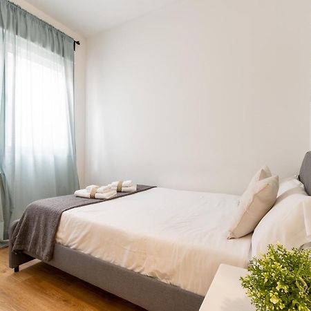 Insidehome Apartments - Val Central Valladolid Eksteriør bilde