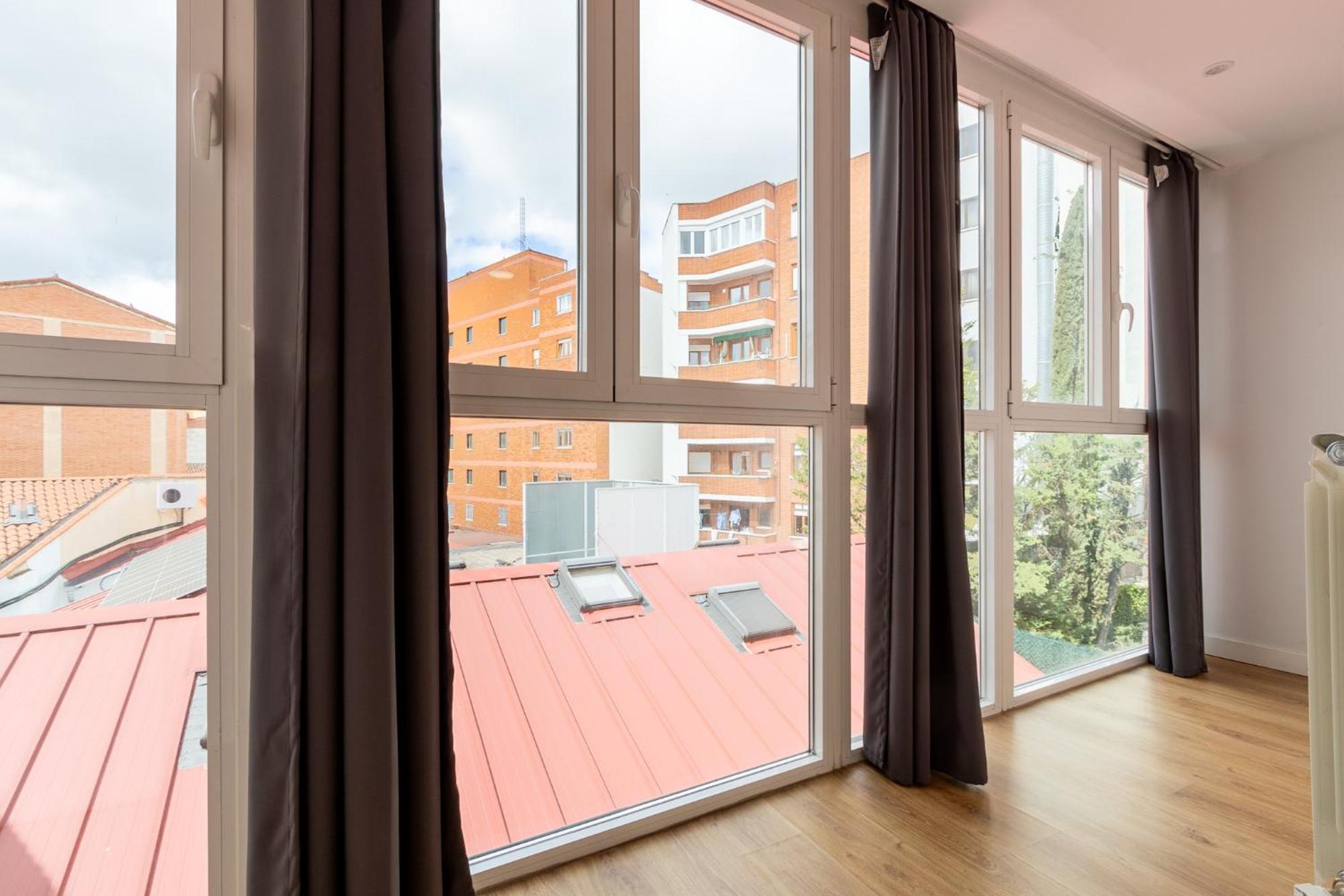 Insidehome Apartments - Val Central Valladolid Eksteriør bilde