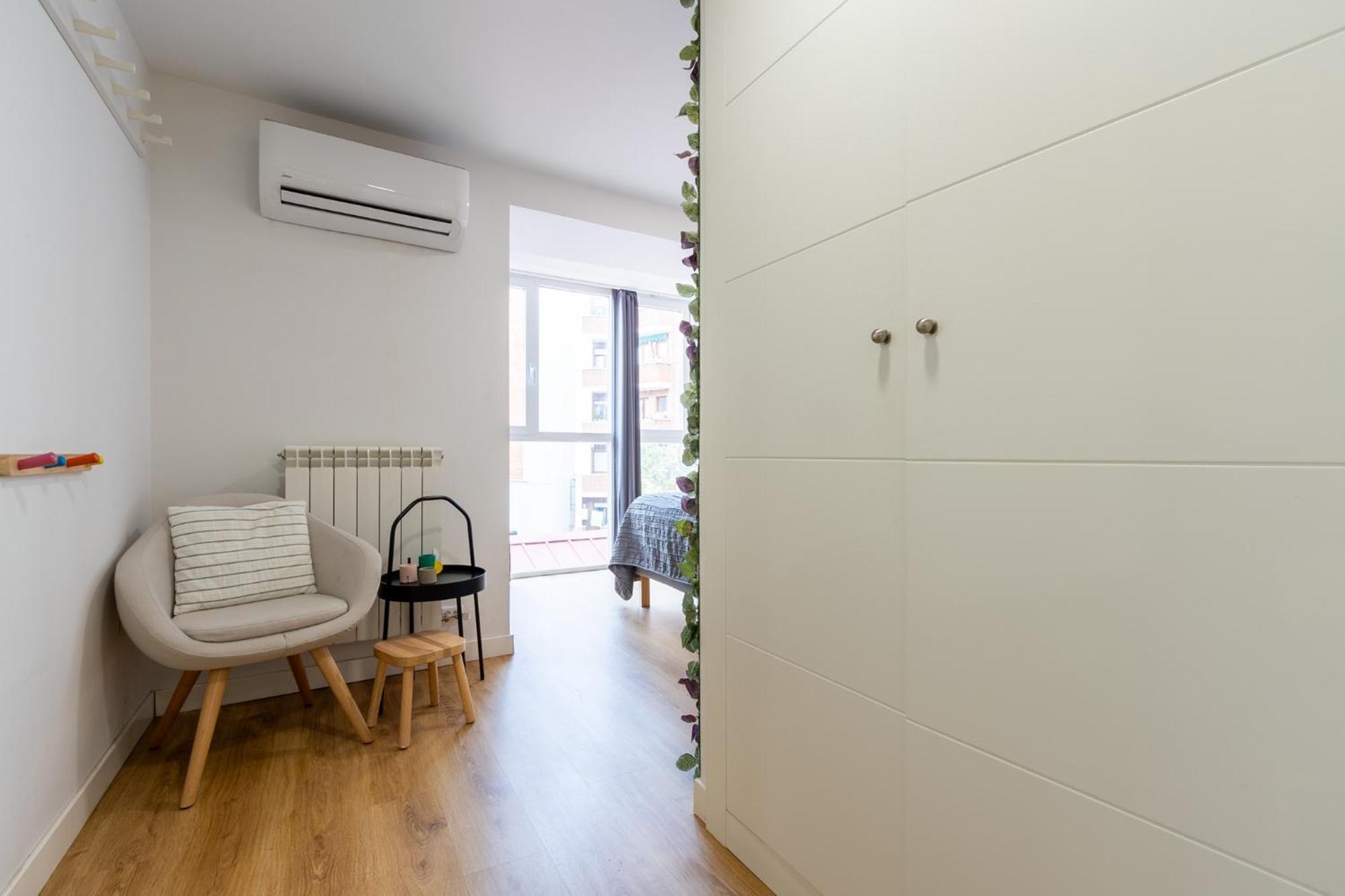 Insidehome Apartments - Val Central Valladolid Eksteriør bilde