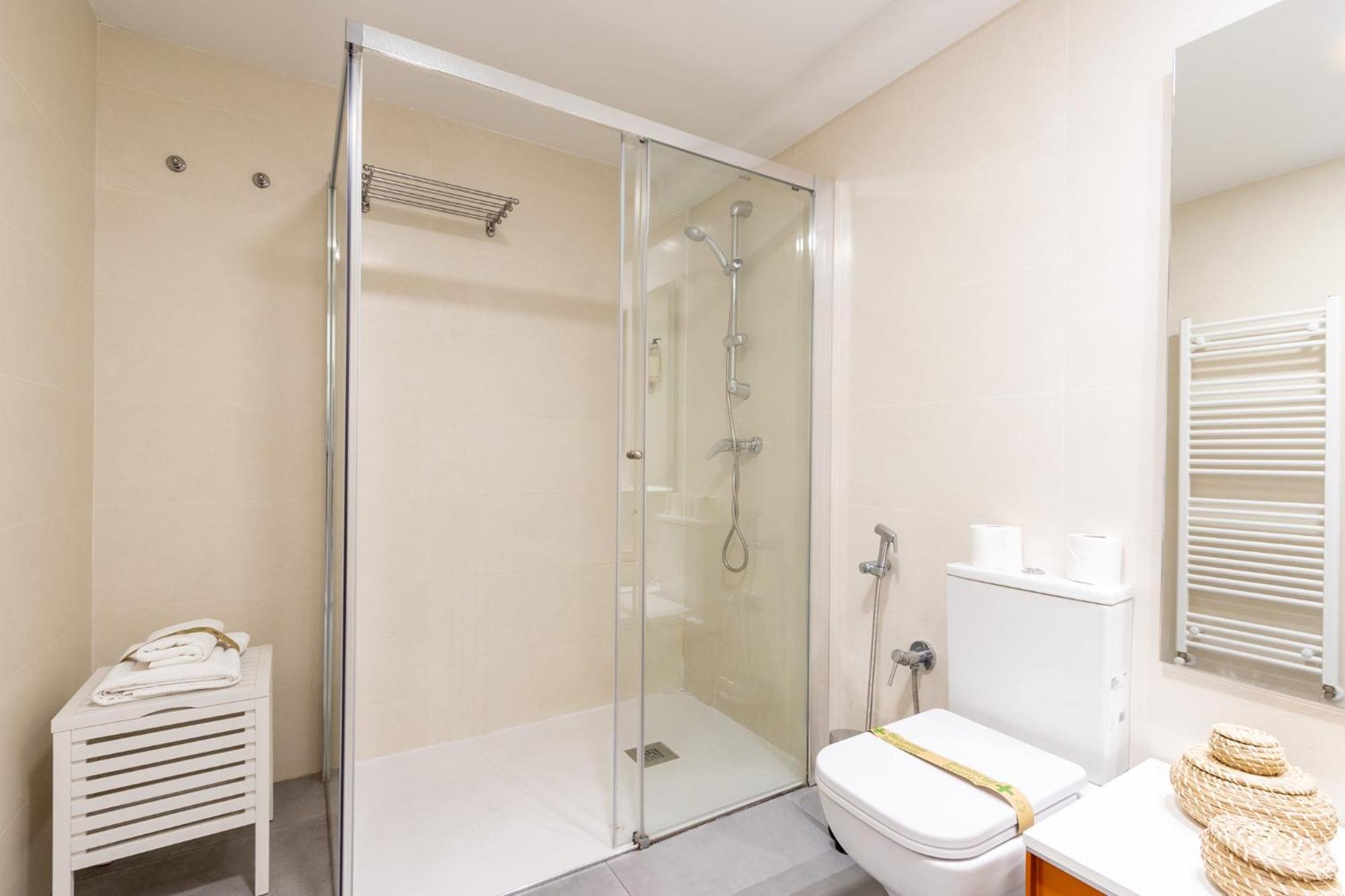 Insidehome Apartments - Val Central Valladolid Eksteriør bilde