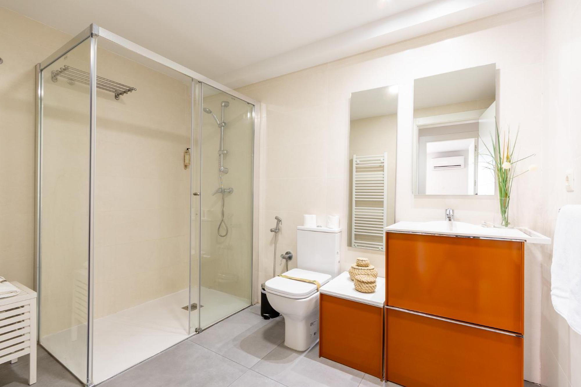 Insidehome Apartments - Val Central Valladolid Eksteriør bilde