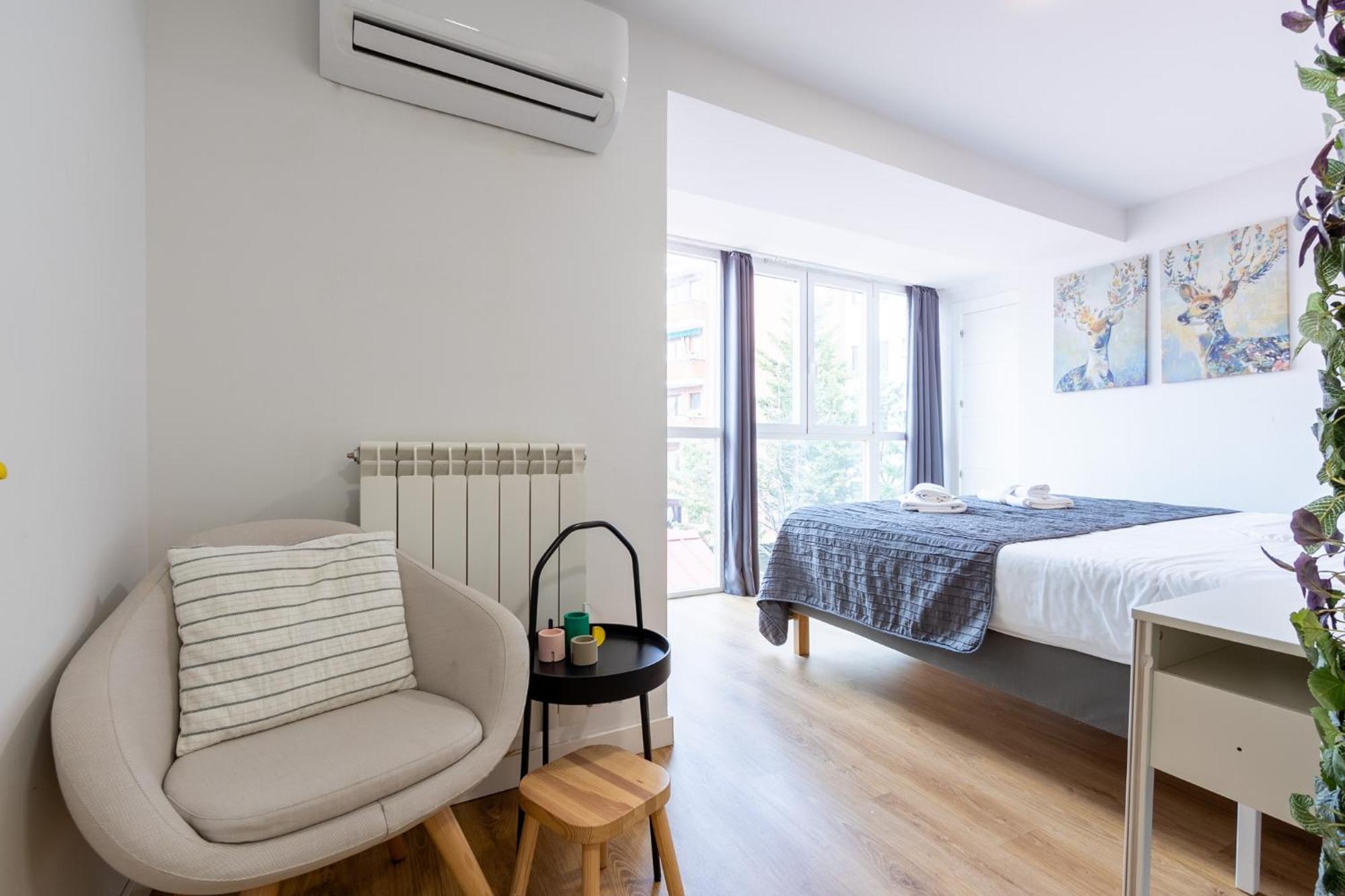 Insidehome Apartments - Val Central Valladolid Eksteriør bilde