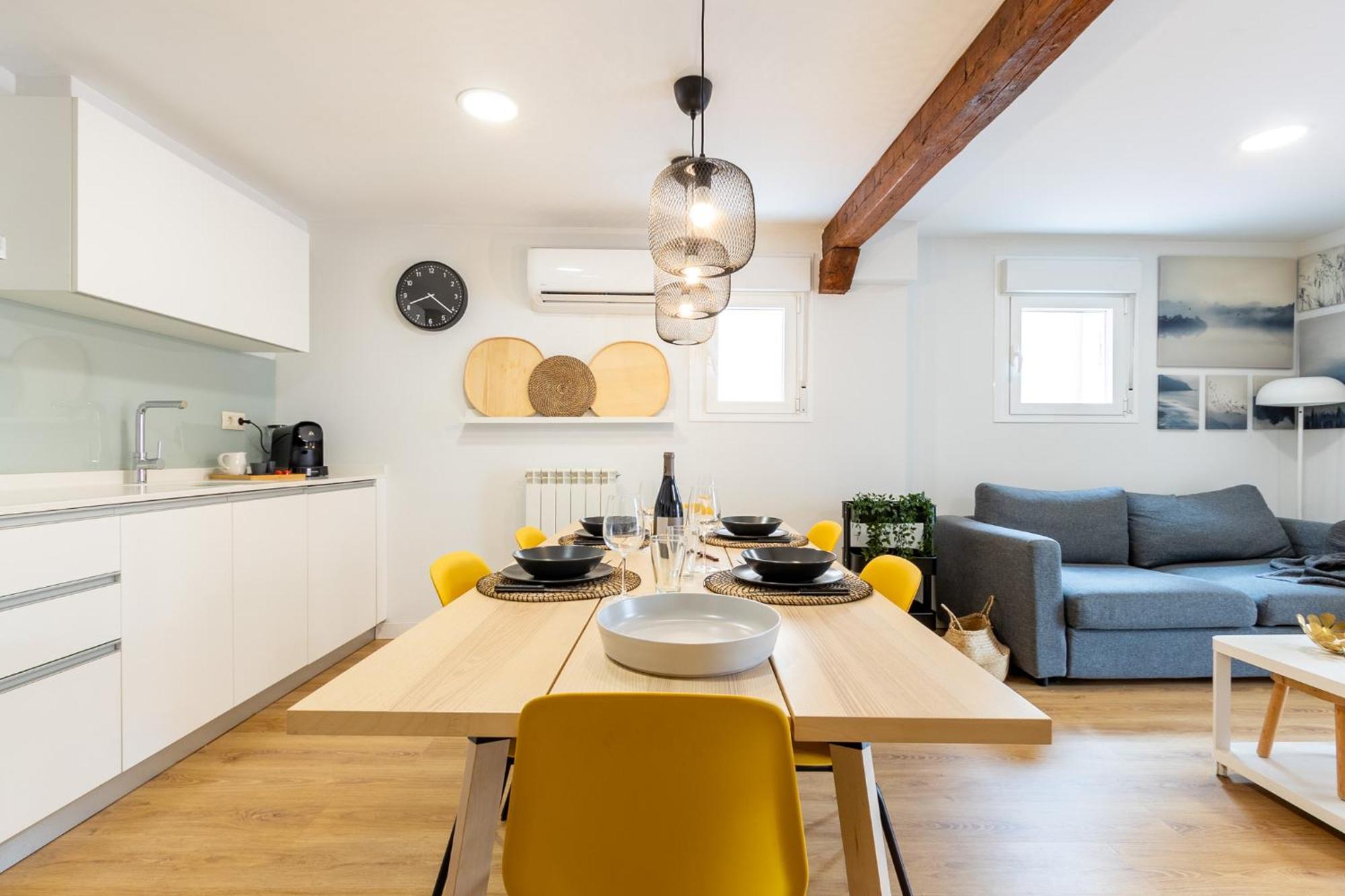 Insidehome Apartments - Val Central Valladolid Eksteriør bilde