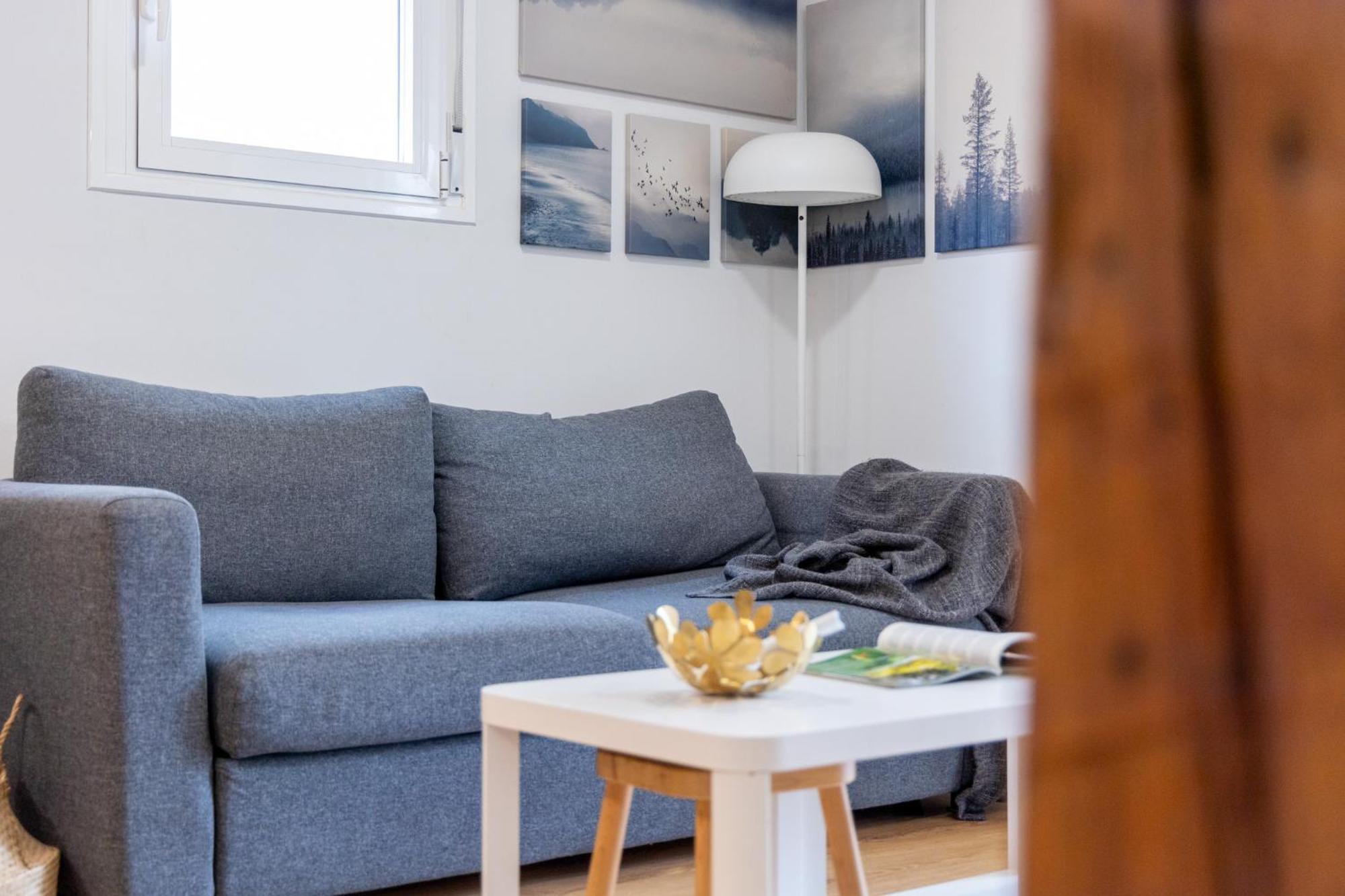 Insidehome Apartments - Val Central Valladolid Eksteriør bilde