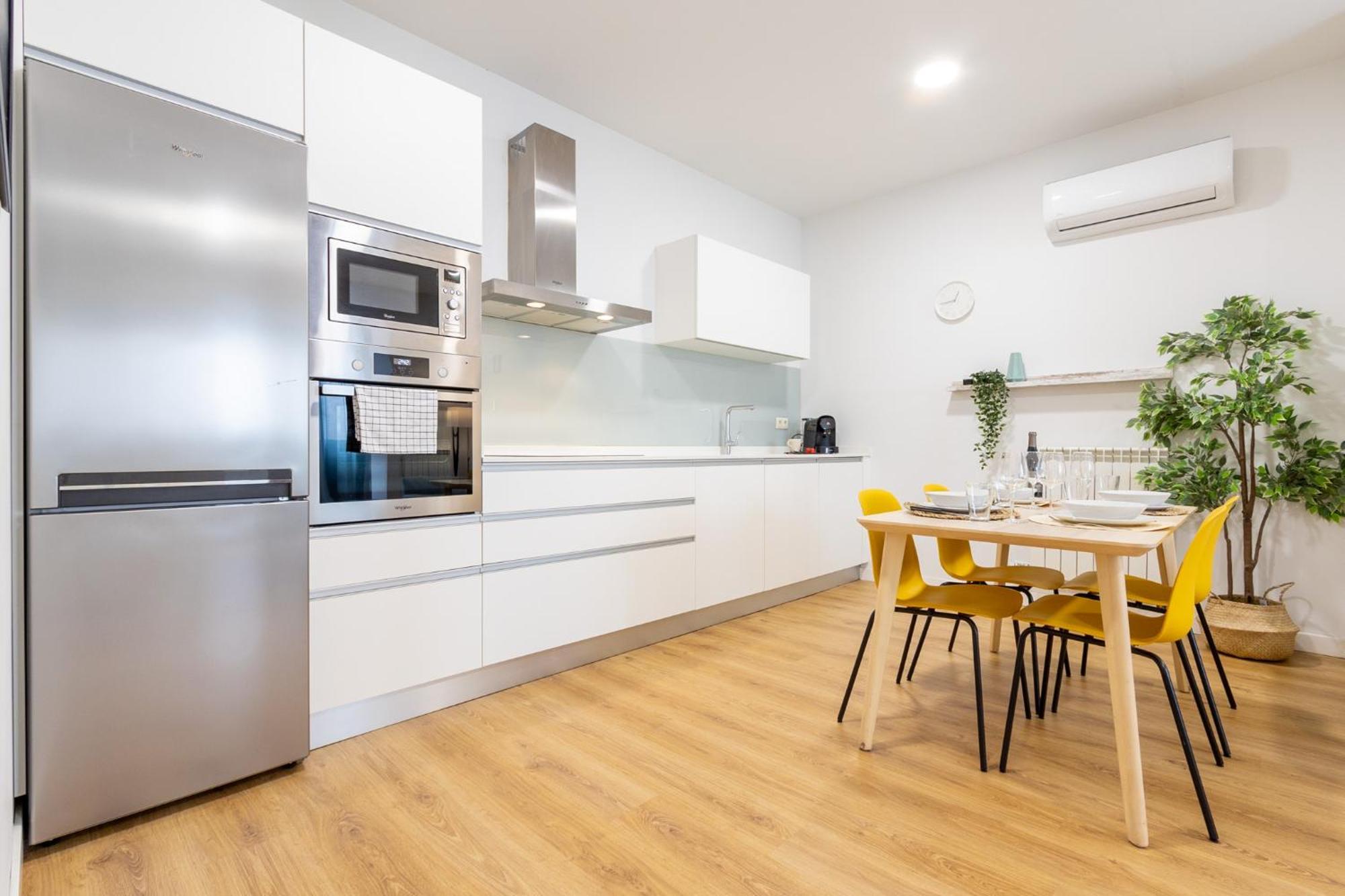 Insidehome Apartments - Val Central Valladolid Eksteriør bilde