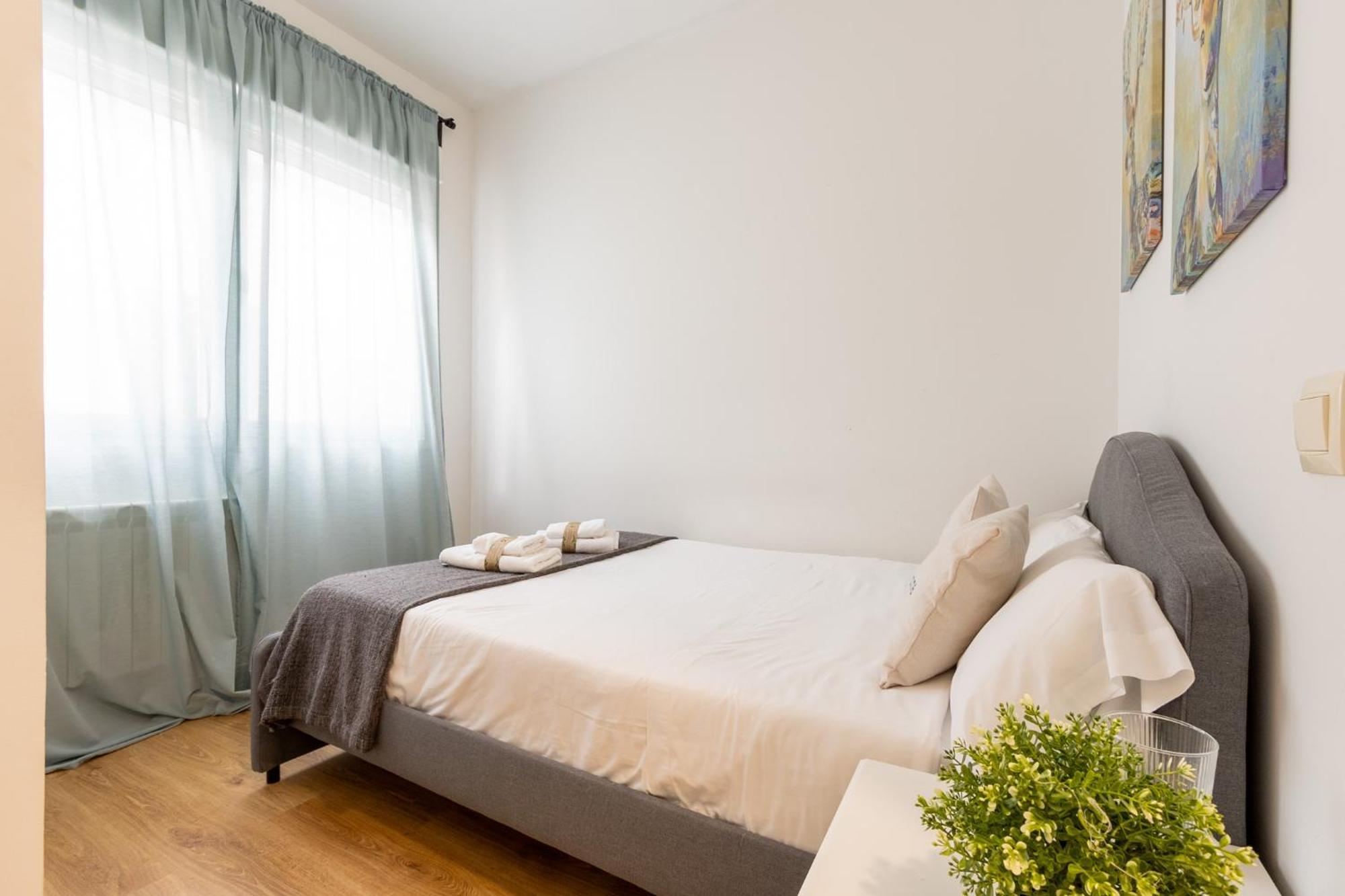 Insidehome Apartments - Val Central Valladolid Eksteriør bilde