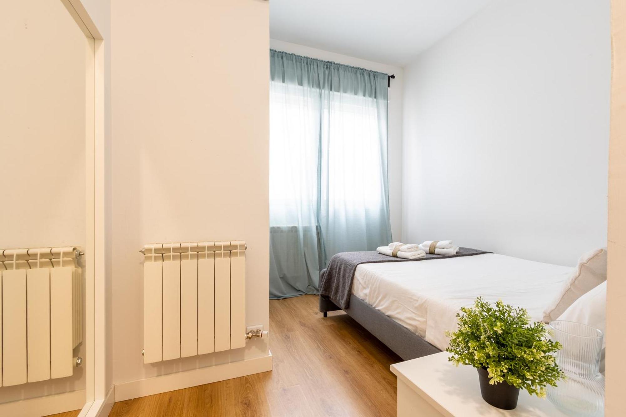 Insidehome Apartments - Val Central Valladolid Eksteriør bilde