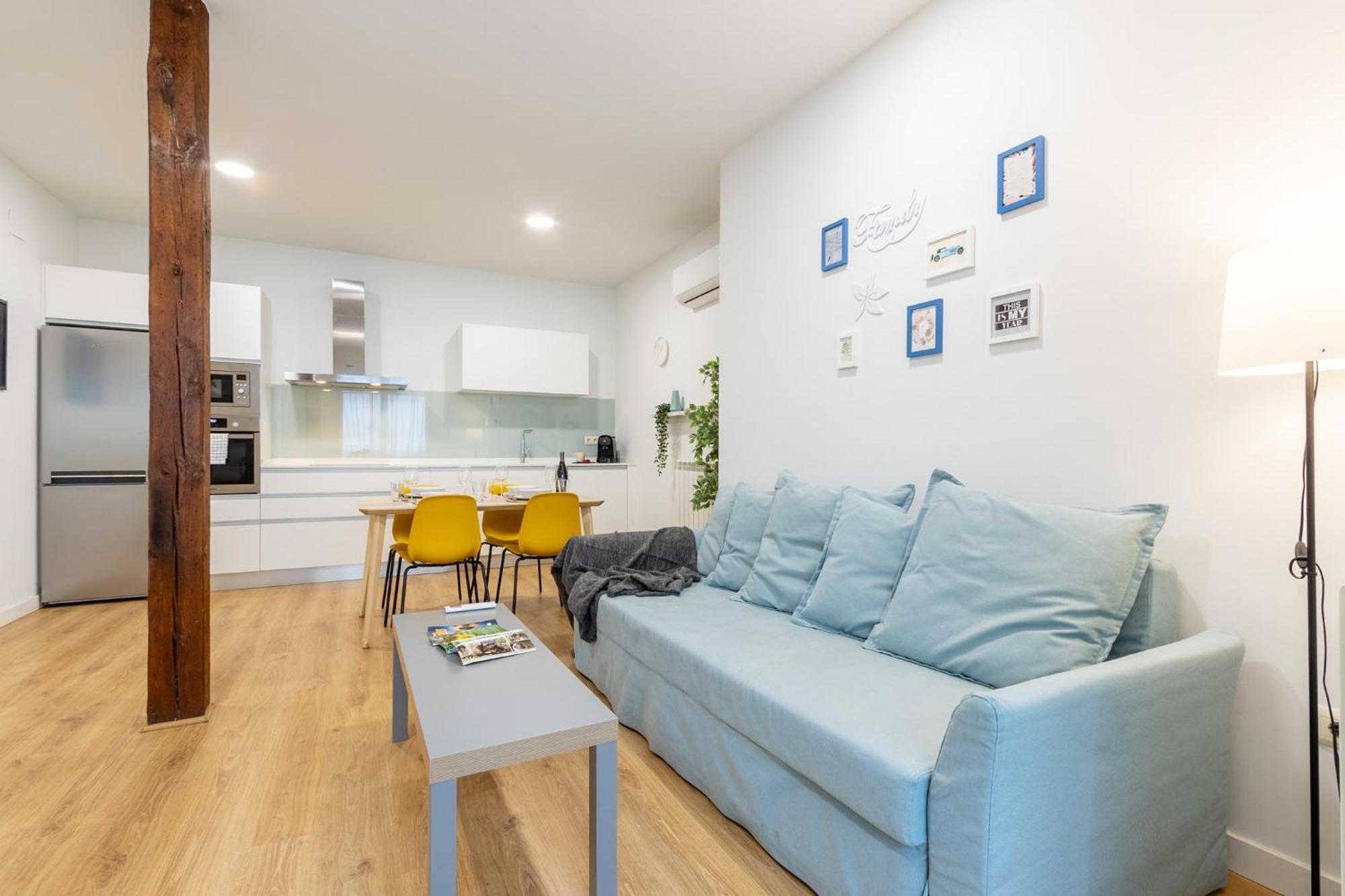 Insidehome Apartments - Val Central Valladolid Eksteriør bilde
